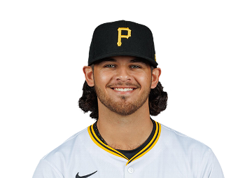Jones continues solid September with another gem for Pirates